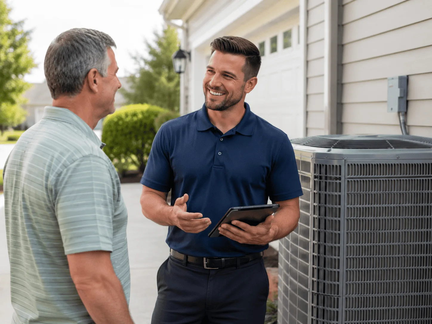 Heat Pump Installation Cartwright, OK FAQs